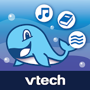 Top 17 Lifestyle Apps Like Wyatt the Whale Soother - Best Alternatives