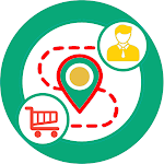 Cover Image of Скачать Team Tracker and Sales Order, Inventory & Purchase 3.15 APK