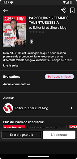 ICI et AILLEURS mag Screen 3