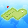 Pocket Mini Golf icon