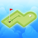 Cover Image of Unduh Pocket Mini Golf  APK