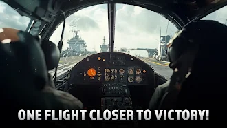 Game screenshot Wings of Heroes: WW2 Planes apk download