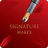 Digital Signature Maker-Psoft icon