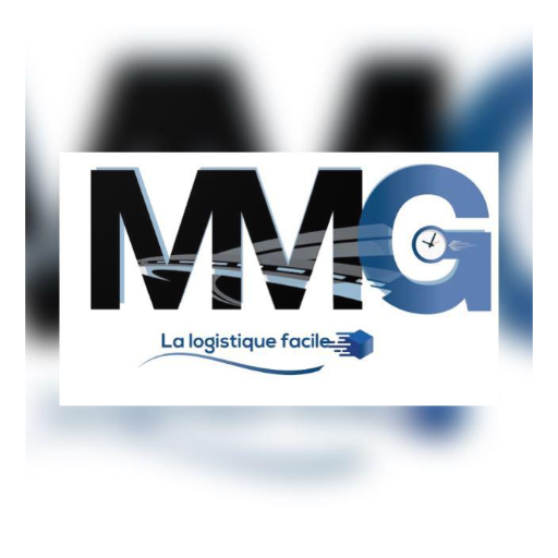 MMG Logistique 1.0 Icon