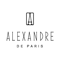 Icon image Alexandre de Paris 台灣官方網站