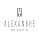 Alexandre de Paris 台灣官方網站