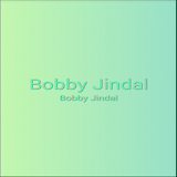 Bobby Jindal icon