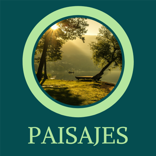 Imágenes de Paisajes Naturales Download on Windows