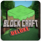 Block Craft Deluxe icon
