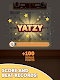 screenshot of Word Yatzy - Fun Word Puzzler