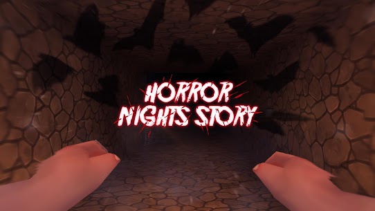 Horror Nights Story 5