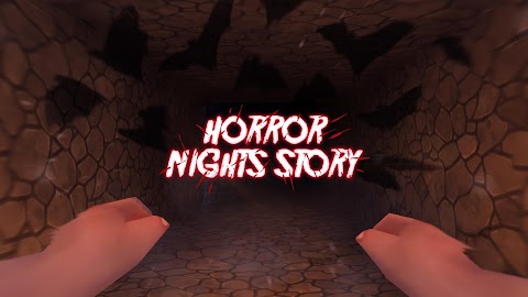 Horror Nights Storyのおすすめ画像5