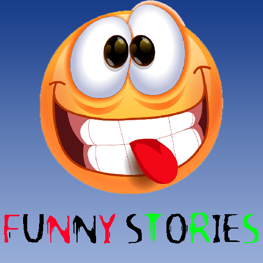 Novelz: Funny stories logo