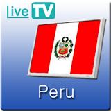 Ver Tv En Vivo De Perú icon
