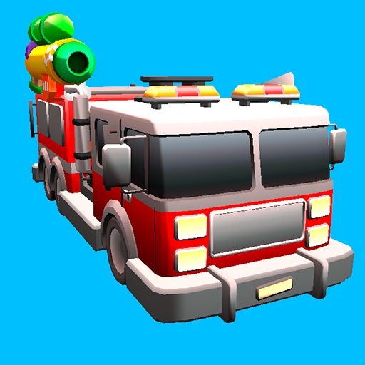 FiremansCar