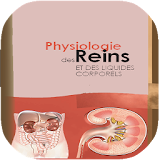 Physiologie des Reins et des Liquides Corporels icon