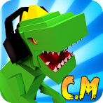 City Monsters Rampage