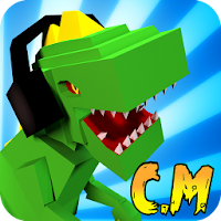 City Monsters Rampage