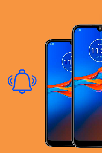 Ringtones Moto E6 plus Free New Best Sound