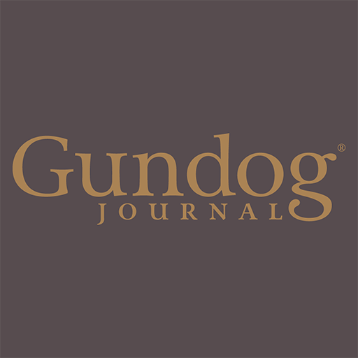 Gundog Journal Magazine logo