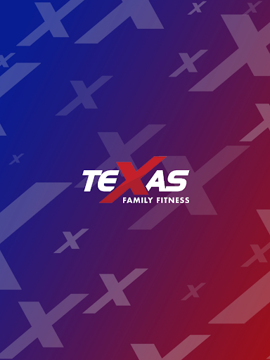 Screenshot of TX Family Fitness