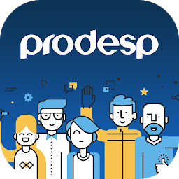 「PRODESP」のアイコン画像