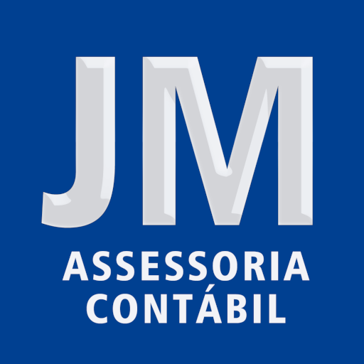 JM Contábil Plus logo