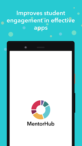 MentorHub Screenshot 1 - AppWisp.com