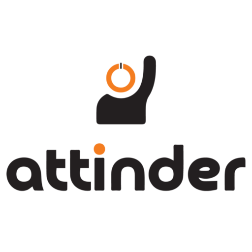 Attinder logo
