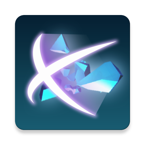 Draw Attack: Energy Slash logo