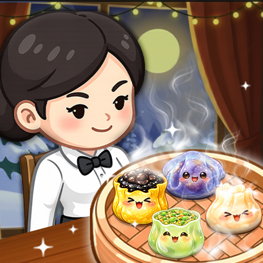Dimsum Sort - Cooking Game
