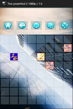 Two Powerfool 2 1080p - Screenshot 1