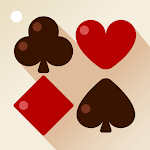 Cover Image of Baixar Solitaire: Decked Out - Clássico jogo de cartas Klondike 1.4.3 APK