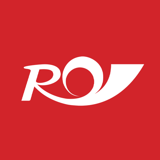 Poșta Română logo