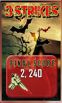 Horror Movies Scary Trivia - Screenshot 4