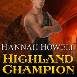 Gambar ikon Highland Champion