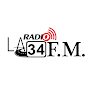Radio la 34 FM APK icon