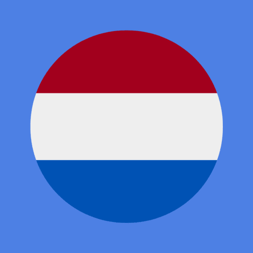 3000 Most Common Dutch Words Logo
