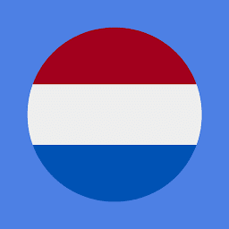 Icon image 3000 Most Common Dutch Words