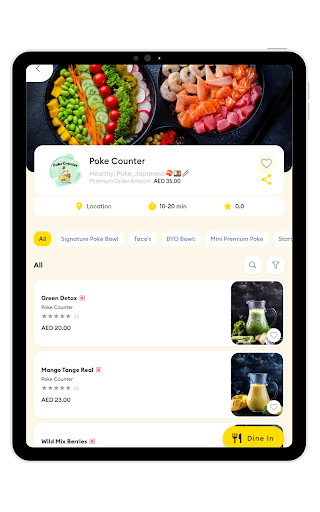Fudchef screenshot 14