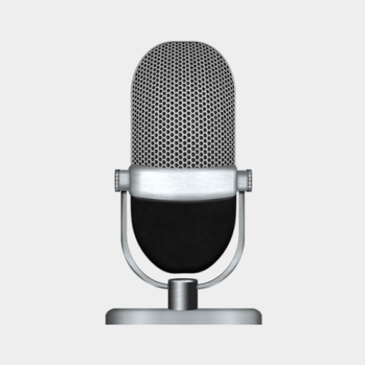 MyVoice PCM recording mic 4.3.0.0 Icon