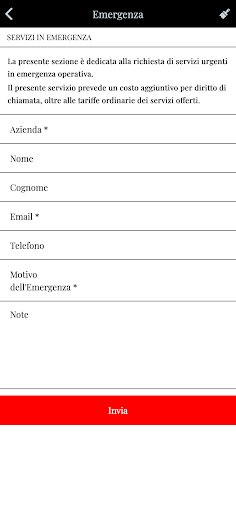 Rubino Facilityworld Screen 3