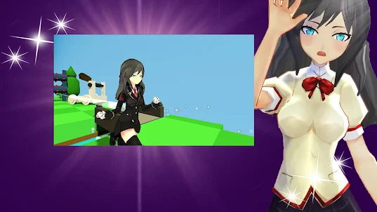 Escape Runner Girls