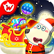 Wolfoo Surprise Christmas Toys - Androidアプリ