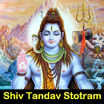 Cover Image of Download Shiv Tandav Stotram  APK