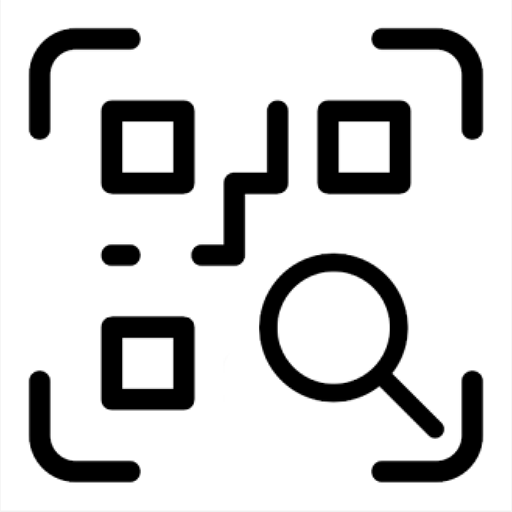 QR Scanner & Barcode 1.1 Icon