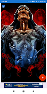Grim Reaper HD Wallpapers