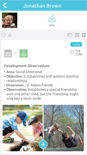 Android application Remini WMS screenshort