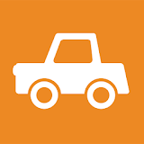 Parking Jam  -  A Rush Hour Puzzle Game icon