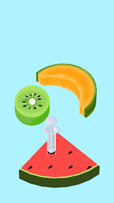 Jelly Fruit - Screenshot 1